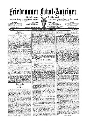 Nr. 217, 15.09.1909