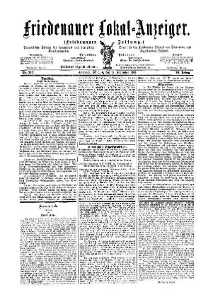 Nr. 217, 15.09.1909