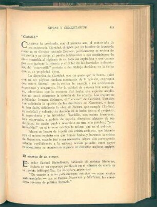 El secreto de un ataque