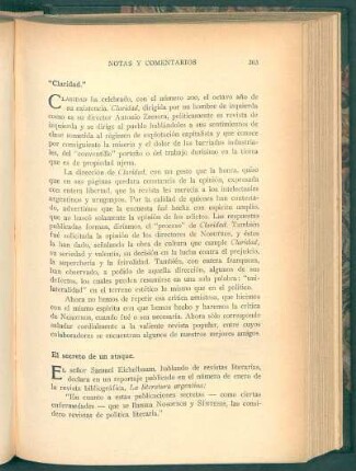 El secreto de un ataque