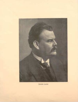 Friedrich Hauber