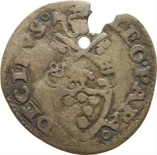 ¼ Giulio
