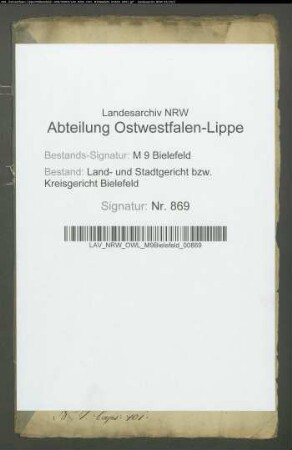 Sonstige: Steffen, Jobst Henrich: