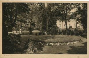 St. Maria Friedensthal