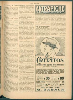 Notas de un comerciante : Por qué nos falta tiempo