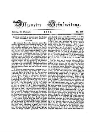 111: Heft 111