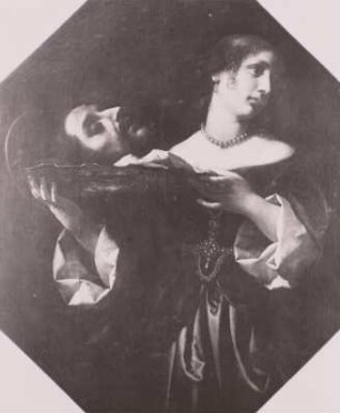 Die Tochter der Herodias
