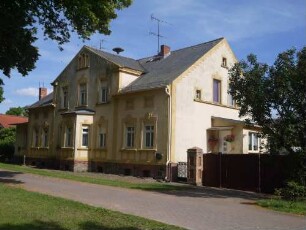 Strubensee, Vielitzsee, Dorfstraße 17 & 17 a