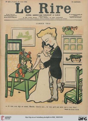 No. 247 (29 Juillet 1899)