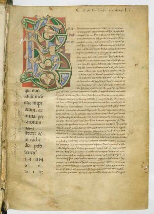 Psalmen mit Erklärung
