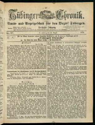 677-684, 29. August (Nro. 167) - 30. August (Nro. 168)