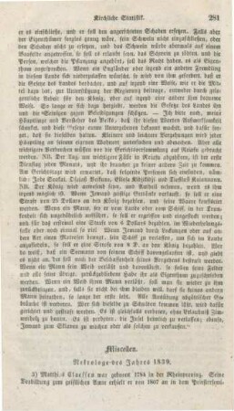 281-283 Miscellen