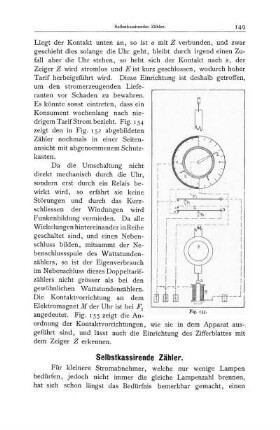 [i] Selbstkassirende Zähler