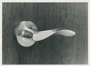 Hebelgriff von Roger Peach