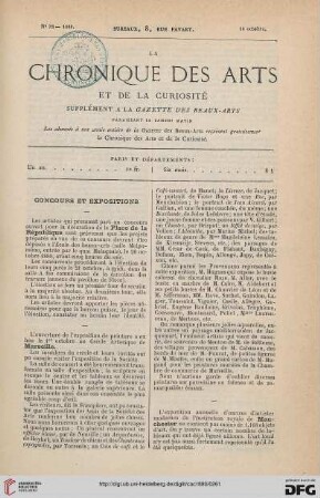Nr. 32 (16 octobre)