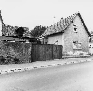 Friedberg, Römerstraße 6