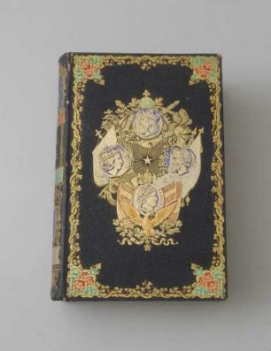 Buch: Les rois de France: 66 gravures sur Acier formant la galerie complète des portraits de Versailles