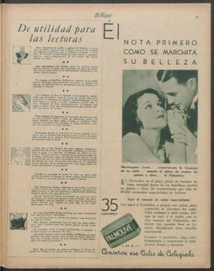 De utilidad para las lectoras
