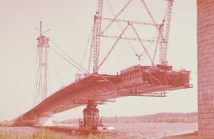 Donaubrücke, Deggenau