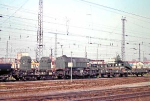 Hauptbahnhof