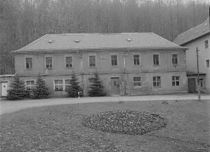 Bad Gottleuba-Giesenstein, ehemaliges Rittergut