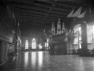Obere Halle