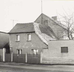 Bauernhof?, Störmthal
