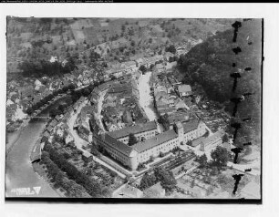 Haslach (Kr. Wolfach), Kinzigtal
