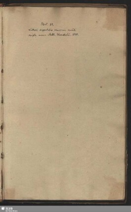Supputatio annorum mundi - Mscr.Dresd.F.35
