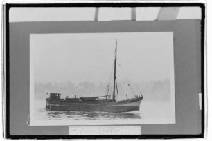 Walter (1911), C & W Bruns, Hbg