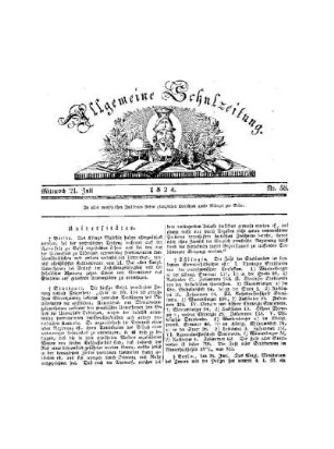 58: Heft 58