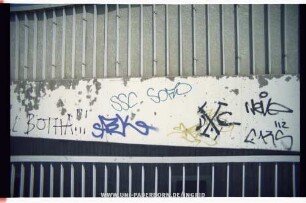 SSC SOAP
