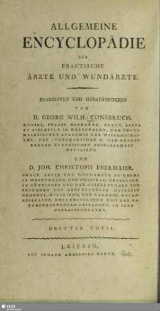 3: Diätetisches Taschenbuch : für Ärzte und Nichtärzte