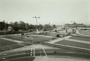 Dresden, Carolabrücke