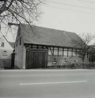 Bauernhof, Langenhessen
