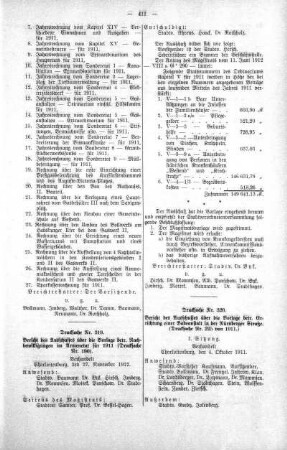 No. 21 (314-338) (319,32), 04. Dezember 1912