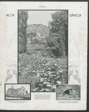 Alta Gracia