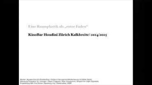 Masters of the architectural narrative III