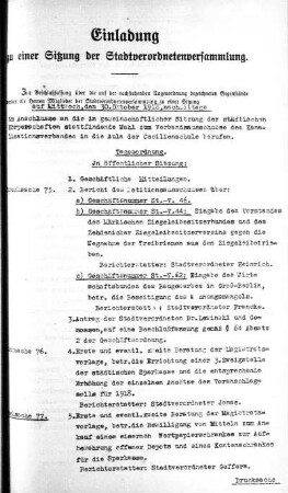 30. Oktober 1918