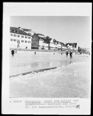 Hotel Zum Schiff