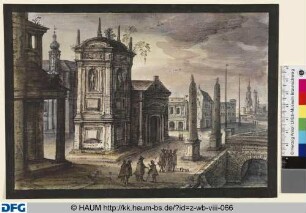 Stadtansicht
