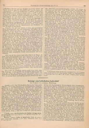 645-652 Beiträge zum katholischen Lutherbild