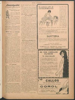 Esterilidad parlamentaria