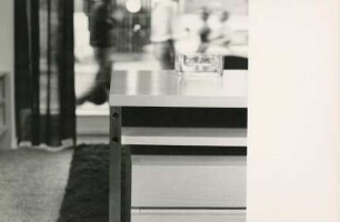 Vitsoe & Zapf Montagemöbel "RZ 57" von Dieter Rams