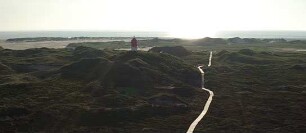 Luv & Lee - Amrum der Film