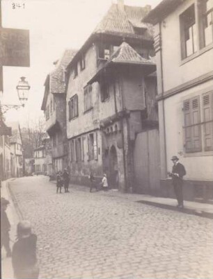 Turmgasse