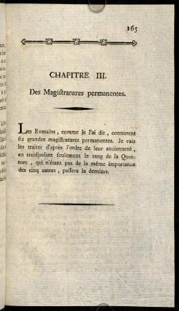 165-223, Chapitre III.