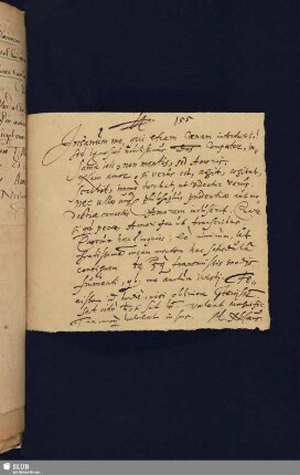 155. Nisaeus, Joachim
