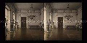 Balkonsaal, Kaiser-Wilhelm-Palais, Altes Palais, Berlin