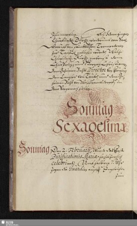 Februar 1673